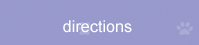 Directions to Canine Connection Dog Training